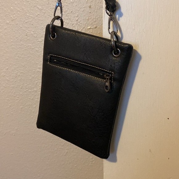 Skulls purse - Picture 4 of 4